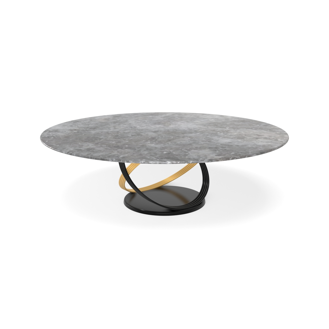 Orbitus Dining Table 